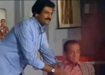 “أَهْلًا يَا دُكْتُور”رَائِعَةُ الكُومِيدْيَا الَّتِي خَطَفَتْ أَنْفَاسَ الزَّمَنِ!