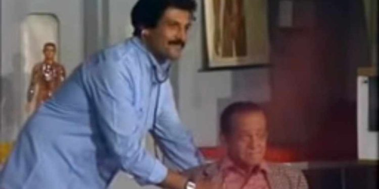 “أَهْلًا يَا دُكْتُور”رَائِعَةُ الكُومِيدْيَا الَّتِي خَطَفَتْ أَنْفَاسَ الزَّمَنِ!