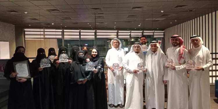 نادي عبق الأدبي من فكرة إلى أثر ثقافي في المدينة …