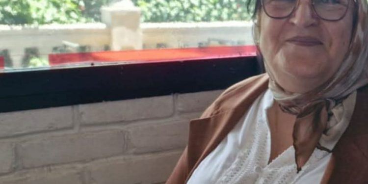 غائب عن العين ومقيم بساحة الحنين