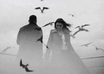 قالت لي ذات يوم …