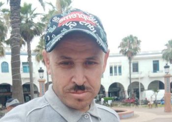 زرقة البحر …