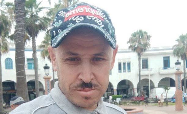 زرقة البحر …