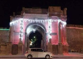 ضُوء من الأمّة …