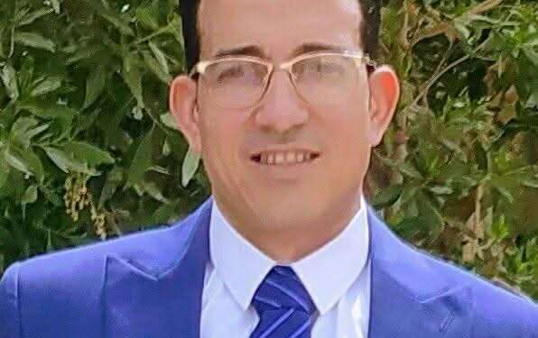 القُبَّةُ الصَّفْراءُ