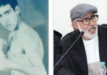 ذاكرة حبّ وإحترام …