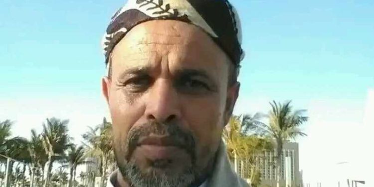 أبي الثاني، وملهمي الأول.. عن الأستاذ أحمد العميسي