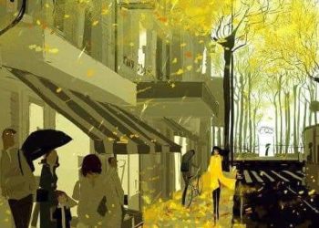 لا تكُن صديقي.!