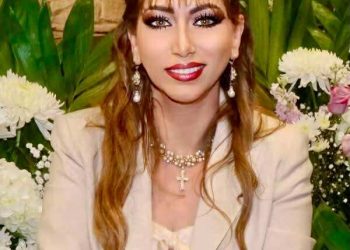 مارينا أراكيليان أرابيان رسول العناق