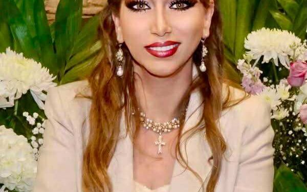 مارينا أراكيليان أرابيان رسول العناق