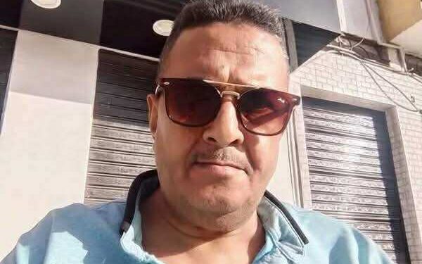 من البحر يخرج الموج …