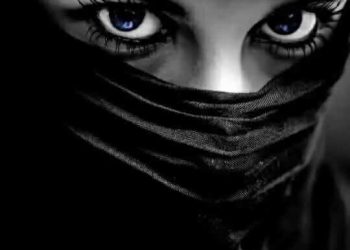 يا أم عيون سحرتني 