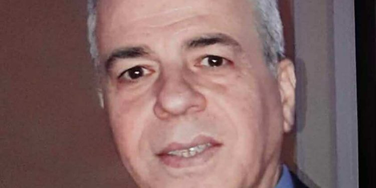 تراتيلٌ على جسدِ دمشق