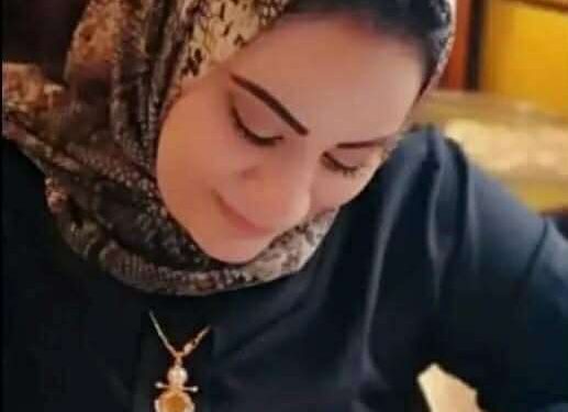 هسيسٌ في منتصفِ الحنجرة