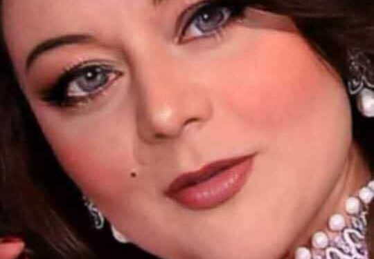 “سمفونيةُ العشقِ” …