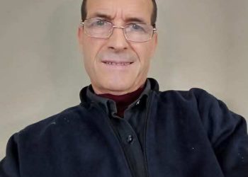 شكري الغضاب يكتب ڨيثار الليل 