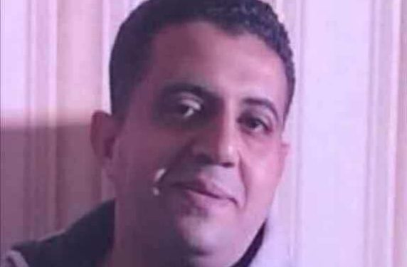 على فين واخداني الدنيا …