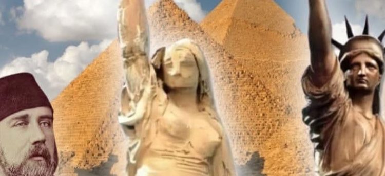 حدث مثل هذا اليوم 19 يونيو 1885 ..