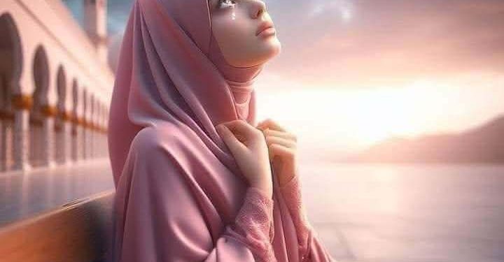 ” مناجاة ” …