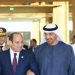 الرئيس السيسي يزور الامارات …