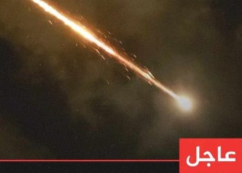 آخر المستجدات حول  الضربات الإيرانية على إسرائيل