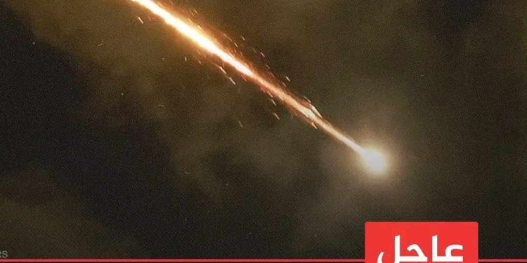 آخر المستجدات حول الضربات الإيرانية على إسرائيل