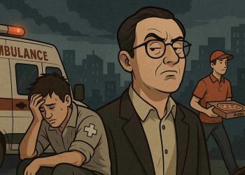 نحن في زمن الرّويبضة بقلم … سيف الدين بوكفة