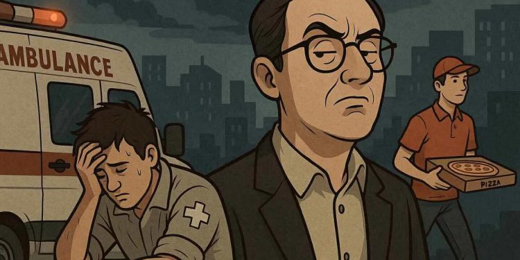 نحن في زمن الرّويبضة بقلم … سيف الدين بوكفة