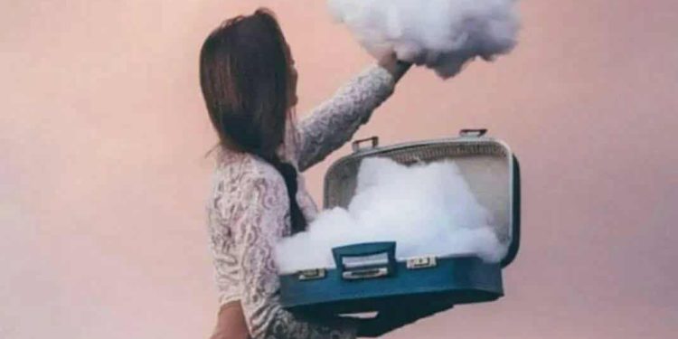 إعترافات شاعرة..