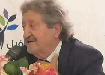 أَنتِ والشَّاعِرُ …