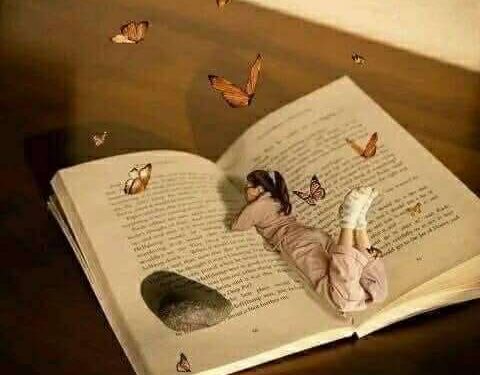 نبض قلم وهمس حلم