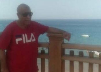 أنا والبحر …