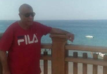 أنا والبحر …