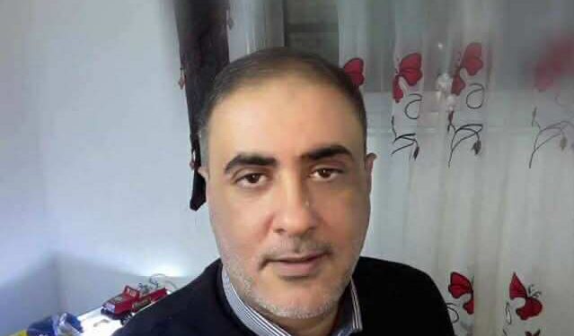 عماد شناتي يكتب أنتظرك