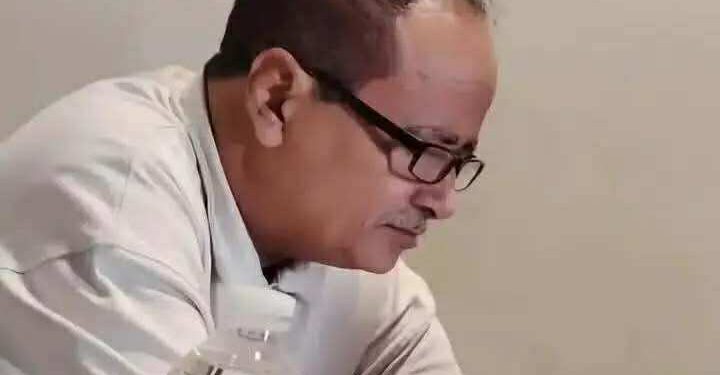 سعيد العكيشي يكتب في مدارات الاحتمال