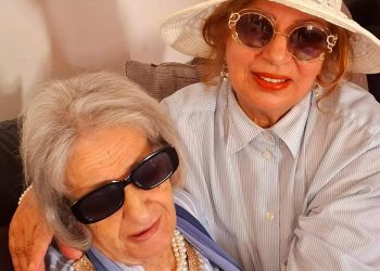 أمّي الّتي أبكت الغيم …