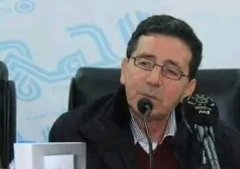 السّعيد بوطاجين: حارس المجاز في زمن الرّداءة …