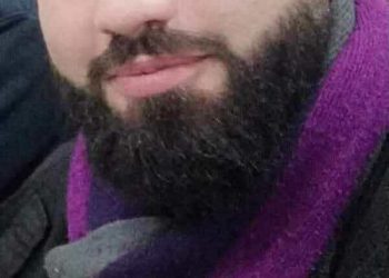 لا تجرحي البابَ