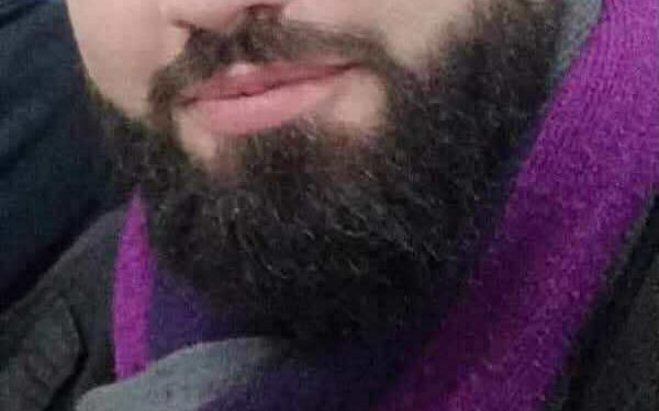 لا تجرحي البابَ