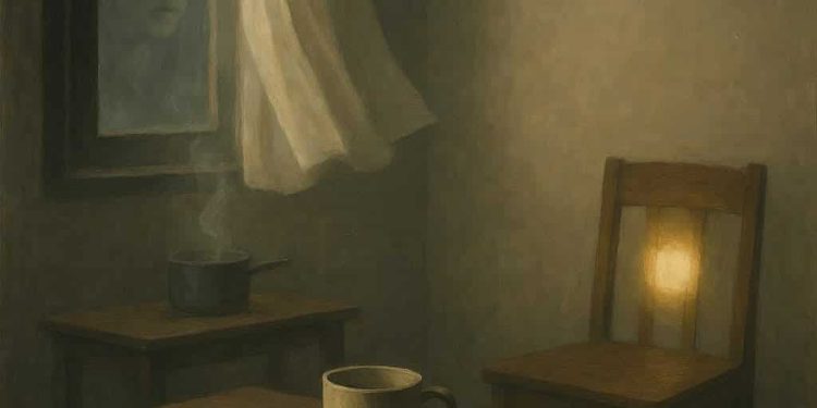 اللاشيئيات