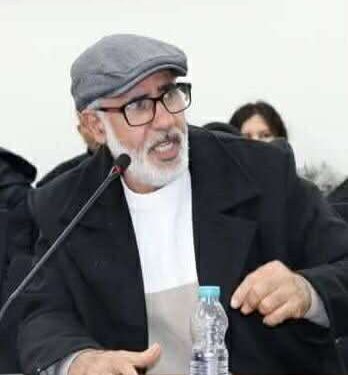 التّاريخ والشّعر بين توثيق الحدث وأيديولوجية السّرد