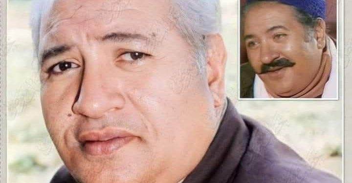 الفنان سيد عبد الكريم أستاذ جامعي بكلية الزراعة…