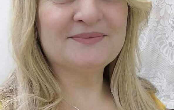 فاطمة أيوب تكتب أحبكَ