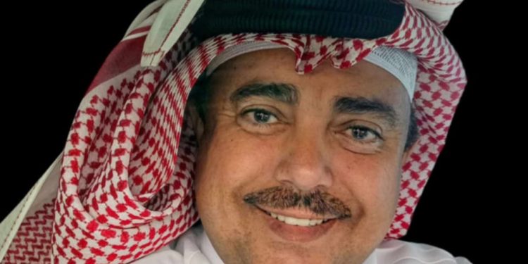 « جَمِيل الْقَحْطَانِي » حِينَ يَتَحَوَّلُ الشَّغَفُ إِلَى مَسِيرَةٍ مُتَفَرِّدَةٍ …