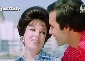 “جفّتِ الدّموع” سيمفونية العشق الّتي رقصت على أوتار الزّمن الجميل ..