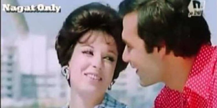 “جفّتِ الدّموع” سيمفونية العشق الّتي رقصت على أوتار الزّمن الجميل ..