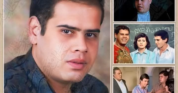 الفنان والمخرج الإذاعي المهمش الذي لا يعرفه الكثيرون