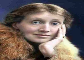 غرفة تخصّها وحدها: فرجينيا وولف وصوت المرأة الّذي لا يُكتم …