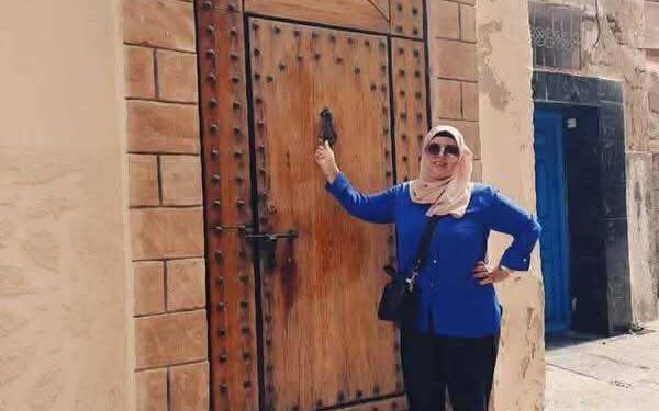 صَباحٌ لَذيذٌ