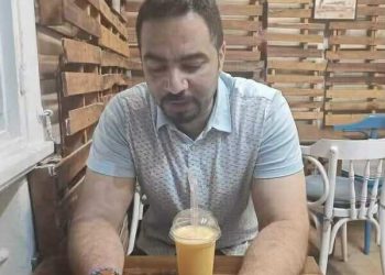 إنًها تُمطرُ في الجحيم